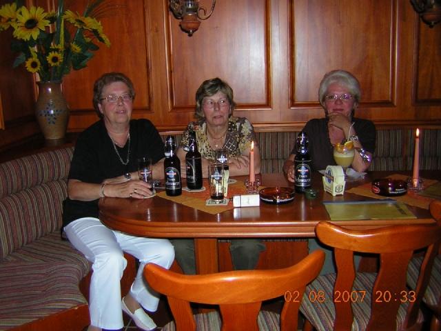 Wegscheid - so laesst es sich leben .JPG